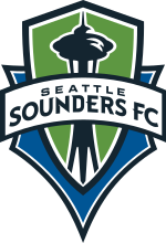 Seattle Sounders logo