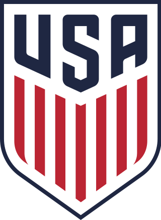 USA (Olympic) logo