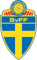 Sweden W logo