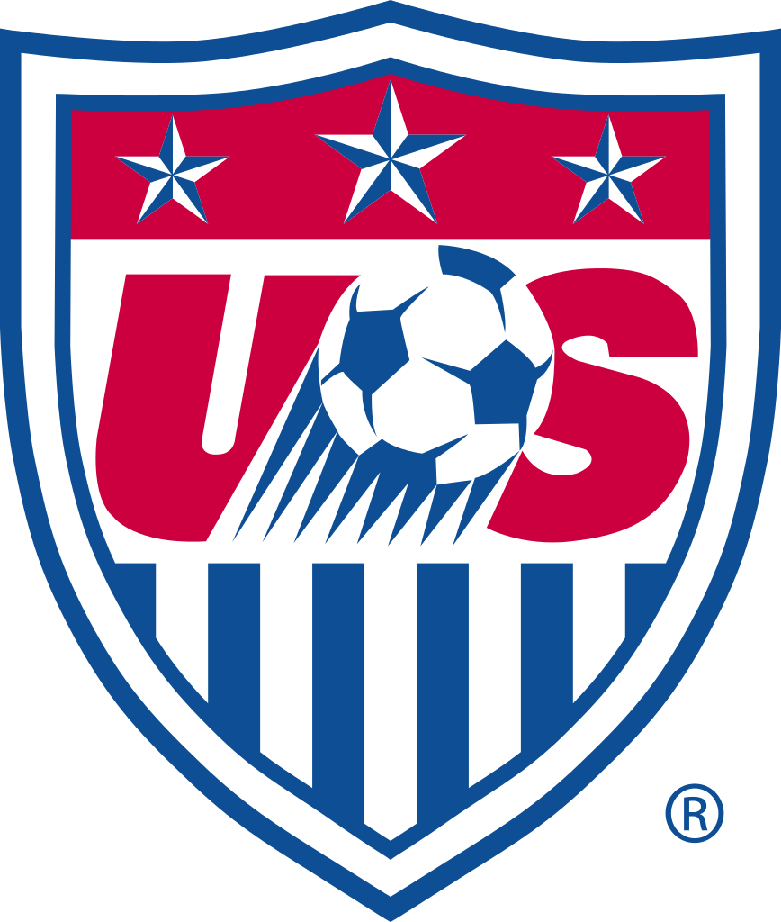 USA W logo