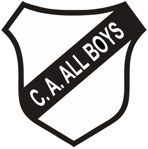 All Boys logo