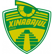 Club Huehueteco Xinabajul logo