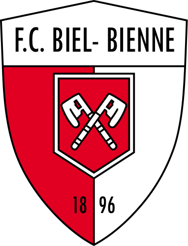 FC Biel logo
