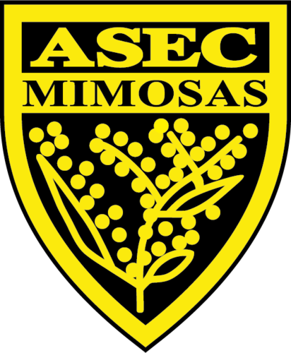 ASEC Mimosas logo