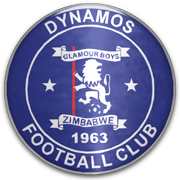 Dynamos logo