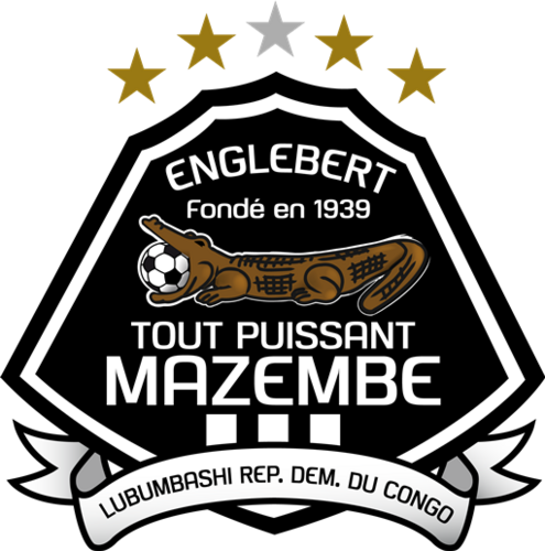 TP Mazembe logo