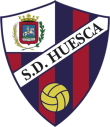 Huesca logo