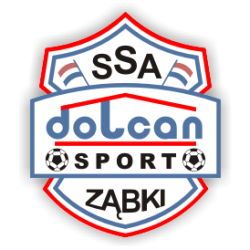 Dolcan Zabki logo