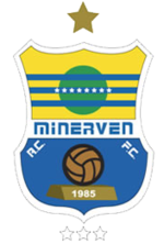 Minerven Bolivar logo