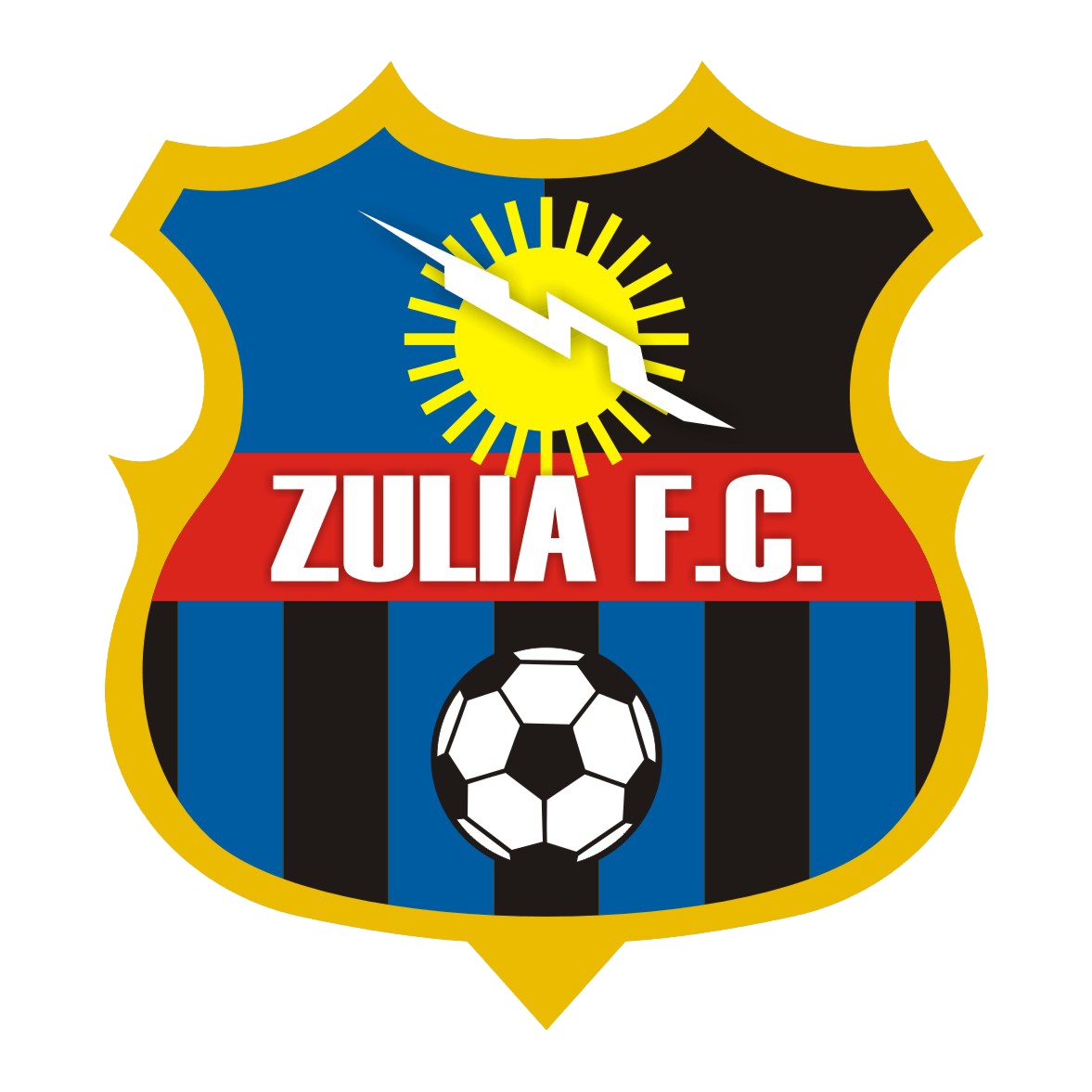 Zulia logo