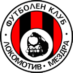 Lokomotiv Mezdra logo