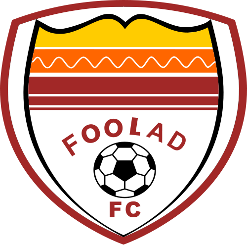 Foolad logo