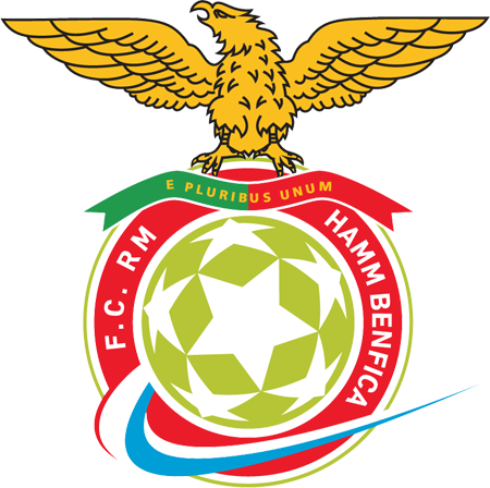Hamm Benfica logo