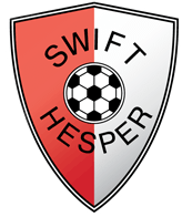 Swift Hesperange logo