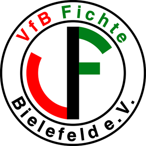 VfB Fichte Bielefeld logo