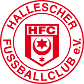 Hallescher FC logo
