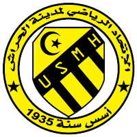 USM El Harrach logo