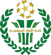 El Ittihad Al Sakandary logo