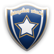 Itthad Al Shourta logo