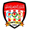 Al Olympi logo
