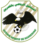 Kasserine logo
