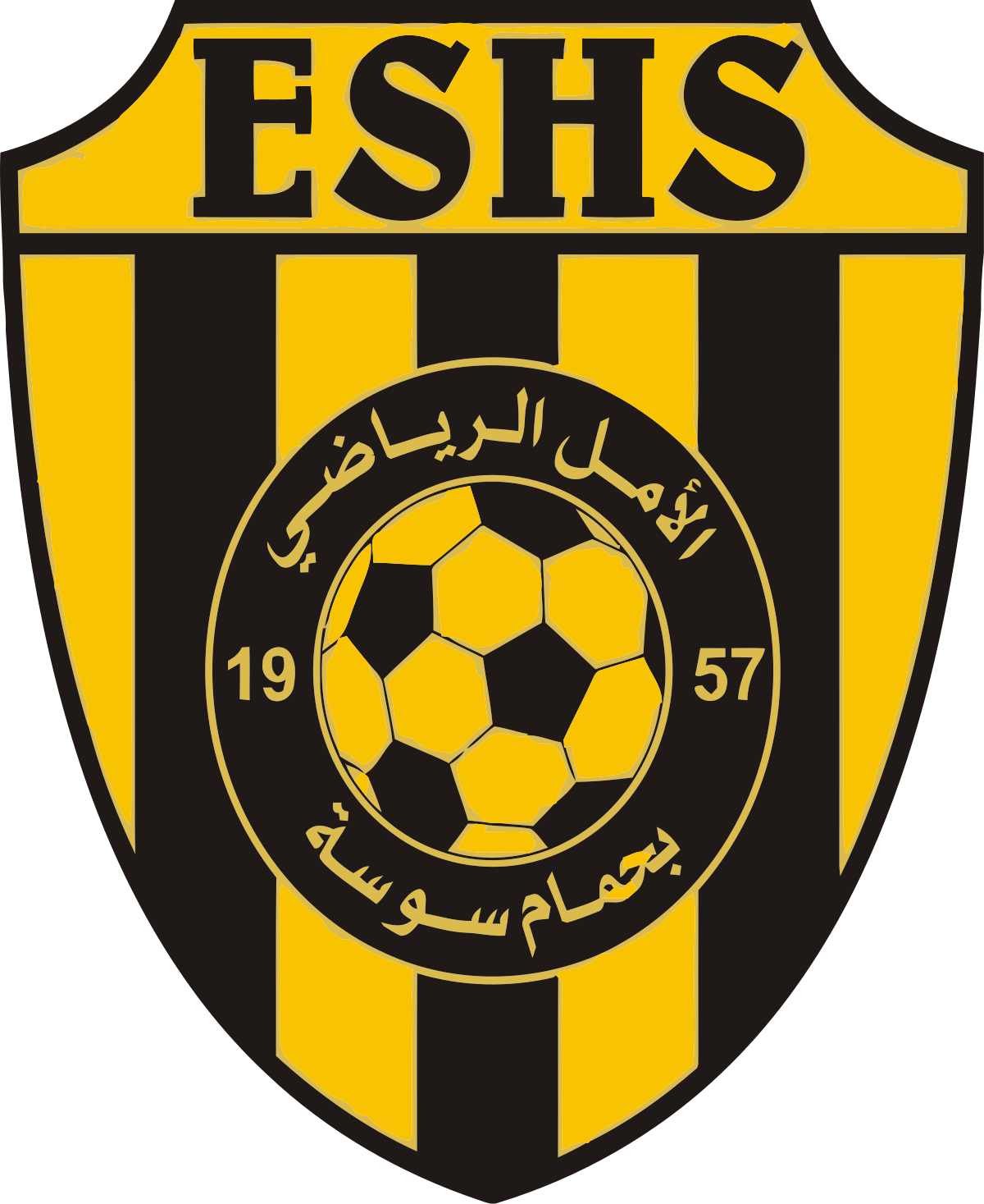 Hammam Sousse logo