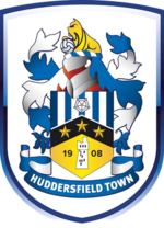 Huddersfield logo