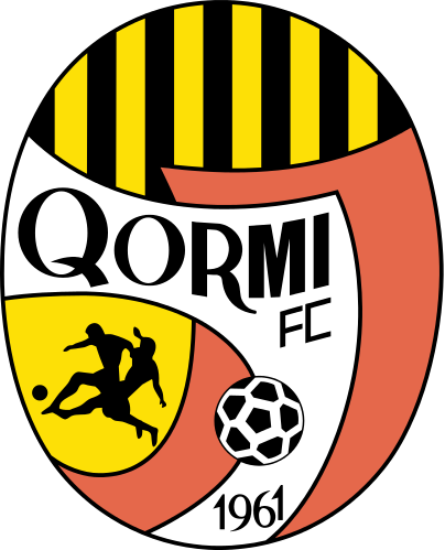 Qormi FC logo