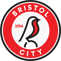 Bristol City logo