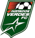 Hankook Verdes United logo