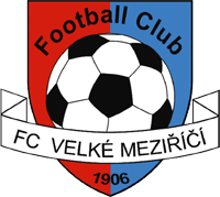 FC Velke Mezirici logo
