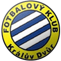 Kraluv Dvur logo