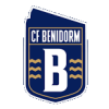 Benidorm CD logo
