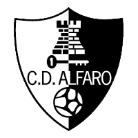 CD Alfaro logo