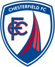 Chesterfield logo