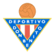 CD Don Benito logo