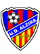 Alzira logo