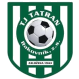 Tatran Rakovnik logo