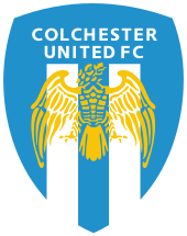 Colchester logo