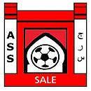 ASS Sale logo