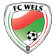 FC Wels logo