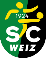 SC Weiz logo