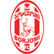 FC Borjomi logo