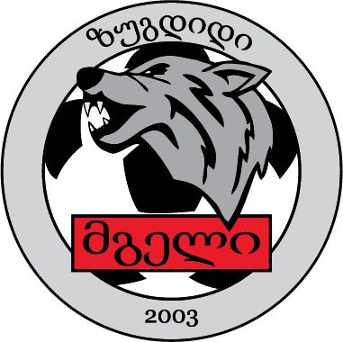 Zugdidi logo