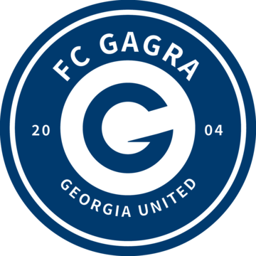 Gagra logo