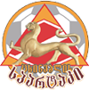 FK Tskhinvali logo