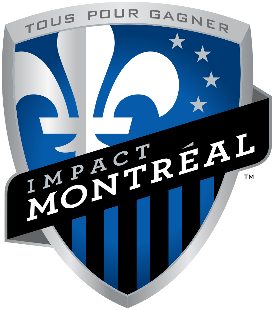 Impact de Montreal logo