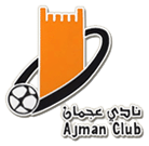 Ajman logo