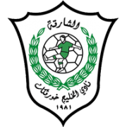 Al Khaleej Khor Fakkan logo