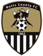 Notts County logo